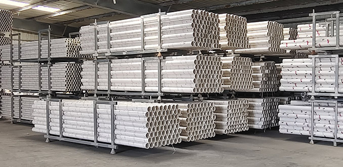 公司中標藍海新材料高端聚烯烴新材料項目