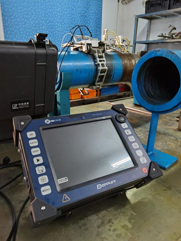 多浦樂相控陣超聲波檢測儀